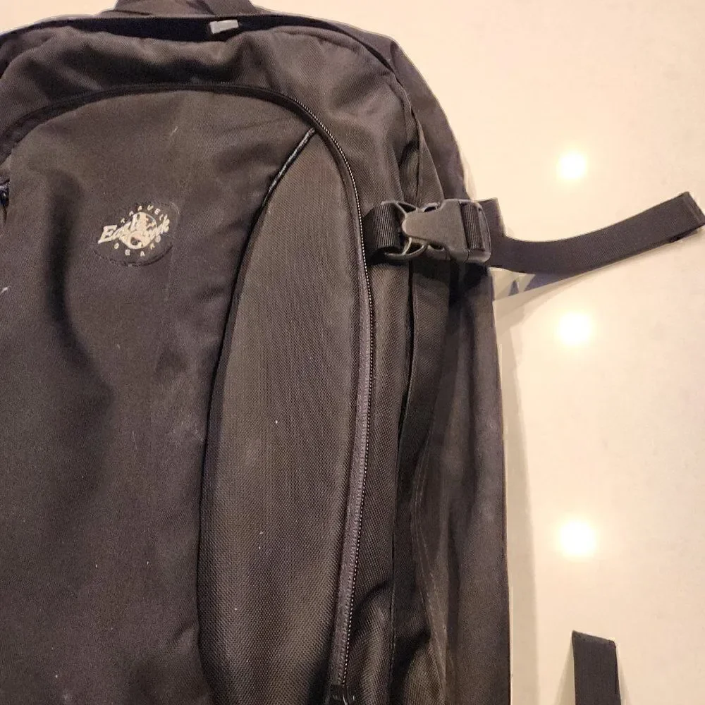 Eagle Creek Travel large duffel/backpack.